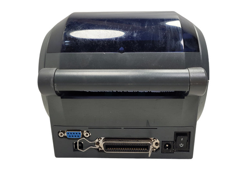 Zebra GK420d Thermal Printer | GK42-202510-000 | w/ Power adapter $