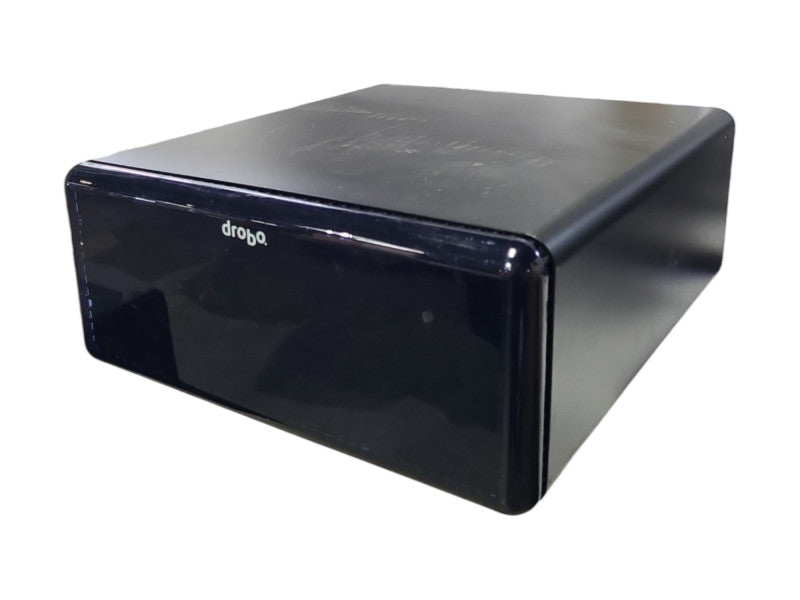 Drobo Pro DRPR1-A NAS 8-Bay Storage Array, 8x 2TB HDDs
