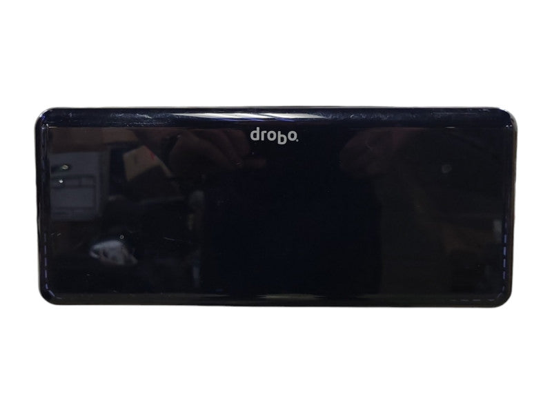 Drobo Pro DRPR1-A NAS 8-Bay Storage Array, 8x 2TB HDDs