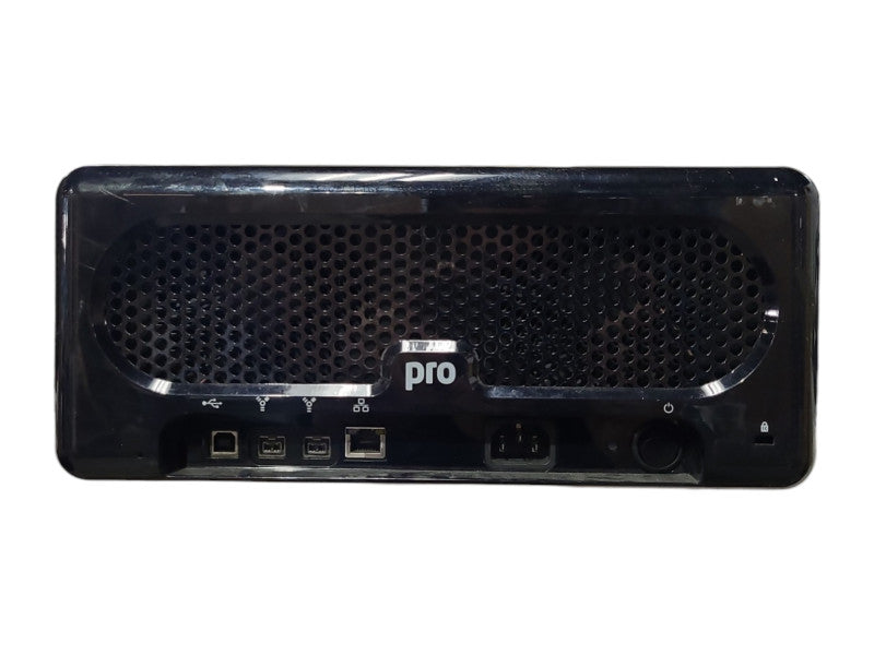Drobo Pro DRPR1-A NAS 8-Bay Storage Array, 8x 2TB HDDs