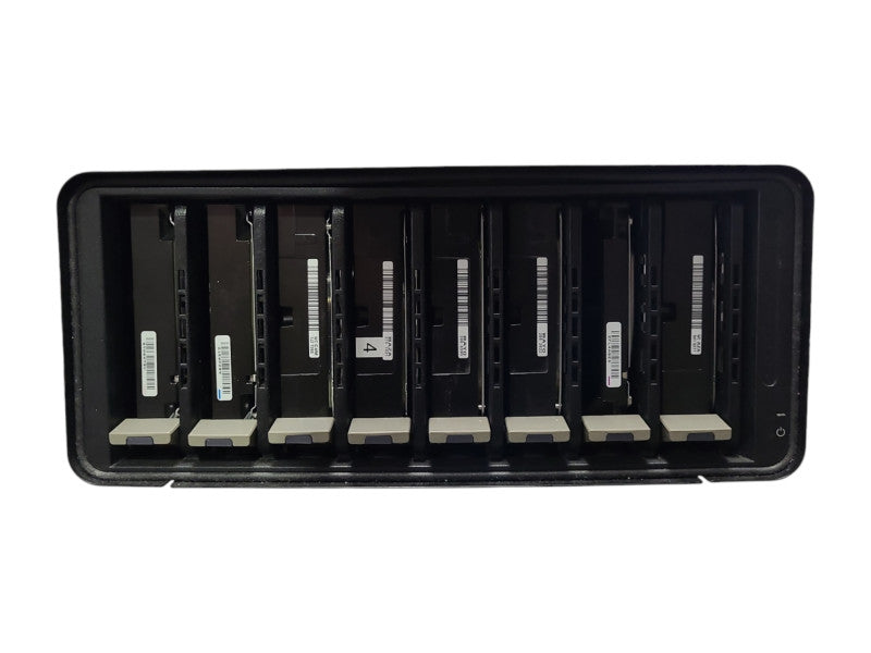 Drobo Pro DRPR1-A NAS 8-Bay Storage Array, 8x 2TB HDDs