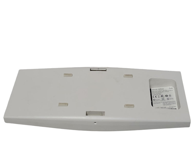 Cisco Meraki MR44-HW 2.5GHz Wireless Access Point, UNCLAIMED Q_