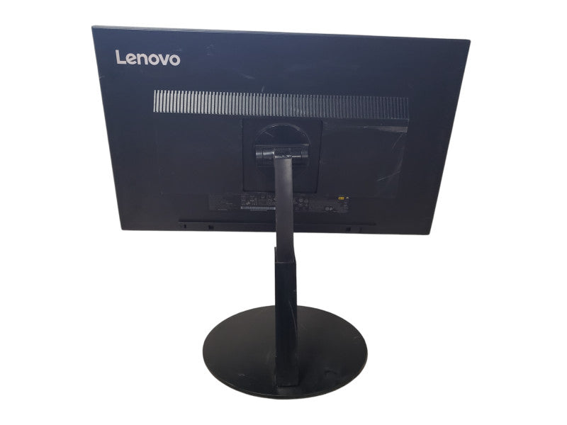 Lenovo ThinkVision T23i-10 23-Inch FHD IPS LED Monitor.