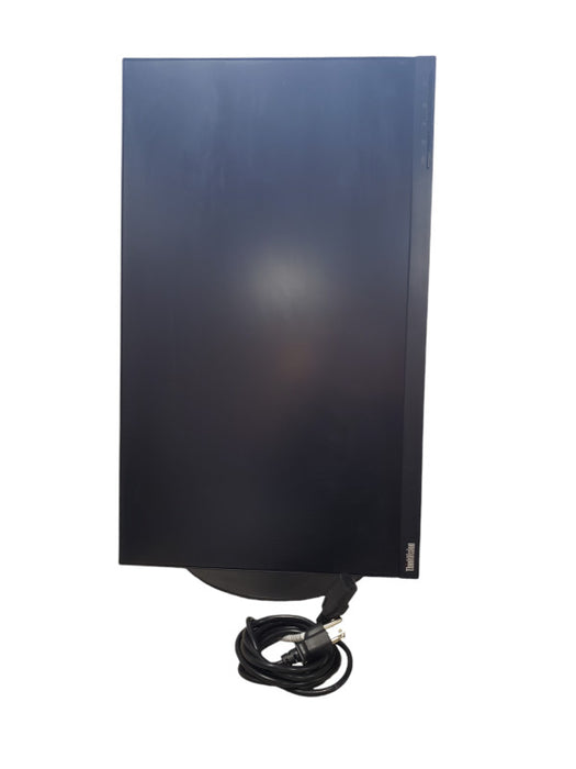 Lenovo ThinkVision T23i-10 23-Inch FHD IPS LED Monitor.