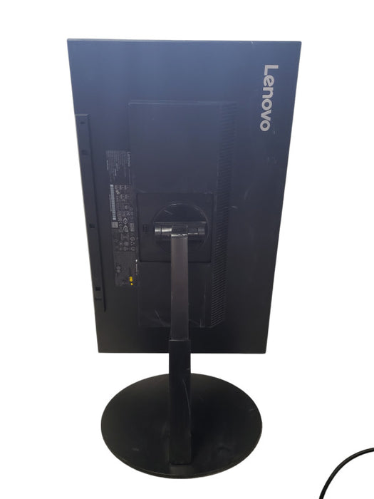 Lenovo ThinkVision T23i-10 23-Inch FHD IPS LED Monitor.