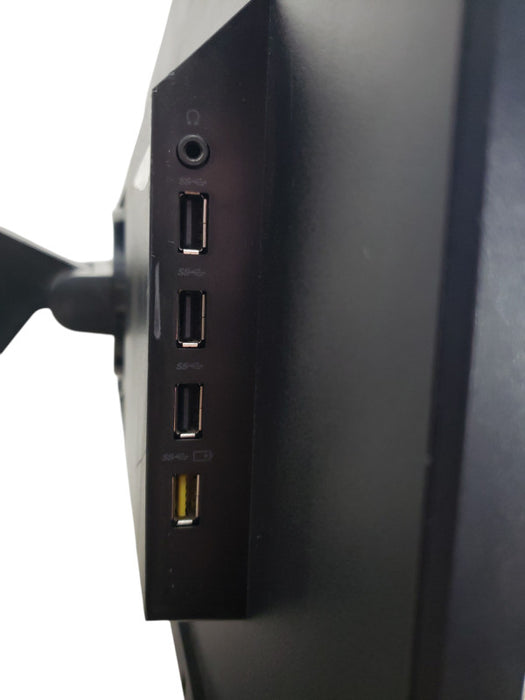 Lenovo ThinkVision T23i-10 23-Inch FHD IPS LED Monitor.
