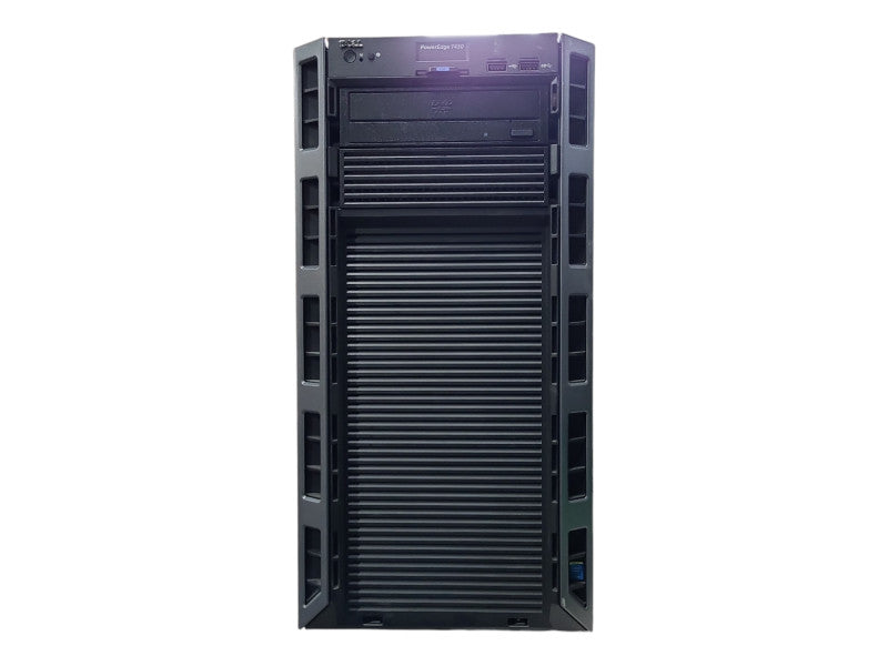 Dell PE T430, Xeon E5-2609 v3 1.90GHz 6C, 32GB ECC DDR4, PERC S130