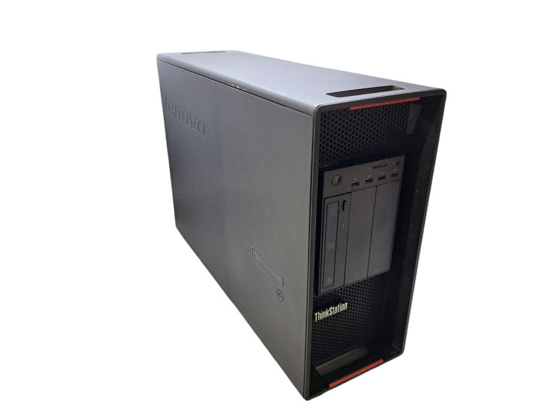 Lenovo ThinkStation P900 | Xeon E5-2650 v3 @ 2.30GHz 10C, 32GB DDR4, 256GB NVMe