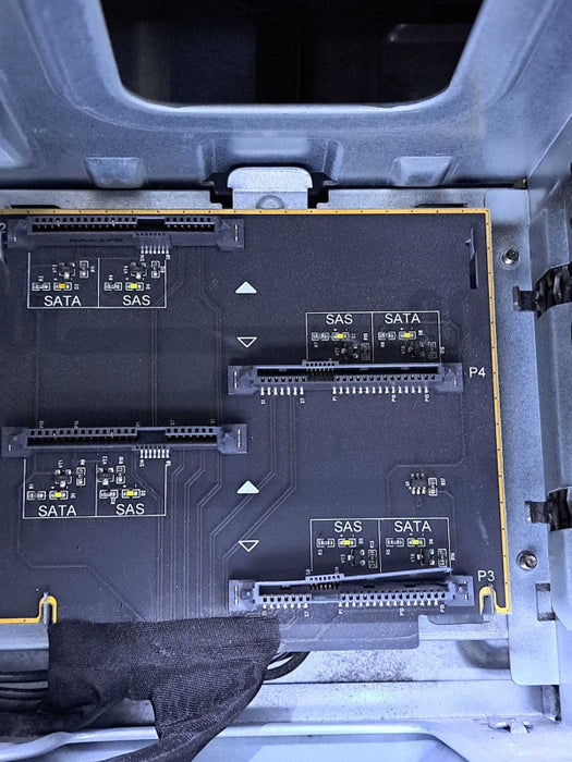 Lenovo ThinkStation P900 | Xeon E5-2650 v3 @ 2.30GHz 10C, 32GB DDR4, 256GB NVMe