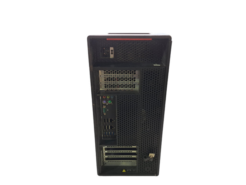Lenovo ThinkStation P900 | Xeon E5-2650 v3 @ 2.30GHz 10C, 32GB DDR4, 256GB NVMe