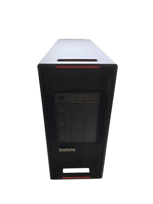 Lenovo ThinkStation P900 | Xeon E5-2650 v3 @ 2.30GHz 10C, 32GB DDR4, 256GB NVMe