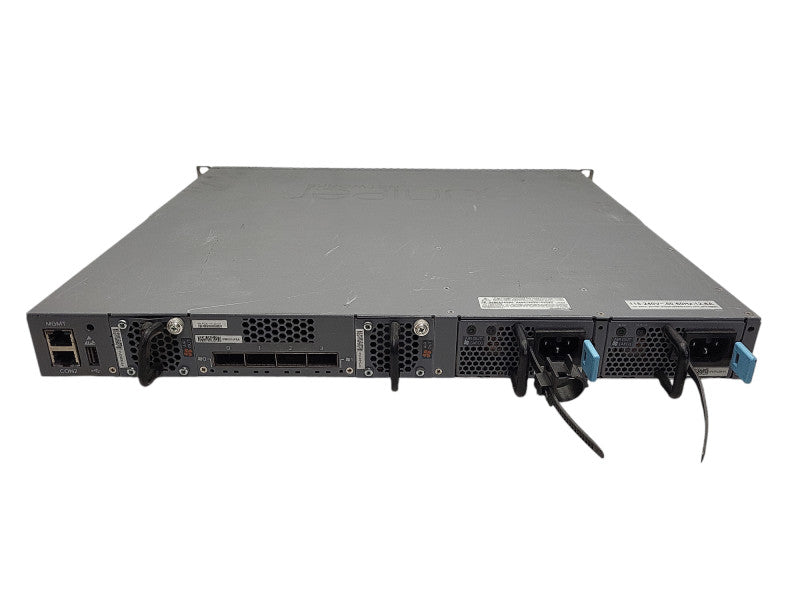 Juniper EX4300-48P | 48-Port Gigabit PoE+ Network Switch | 4x 40Gb QSFP+ $
