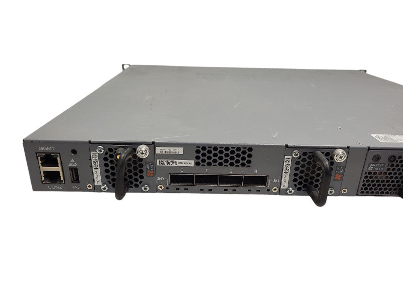 Juniper EX4300-48P | 48-Port Gigabit PoE+ Network Switch | 4x 40Gb QSFP+ $