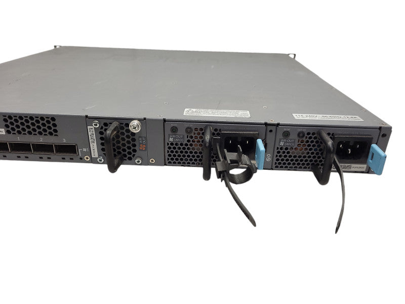 Juniper EX4300-48P | 48-Port Gigabit PoE+ Network Switch | 4x 40Gb QSFP+ $