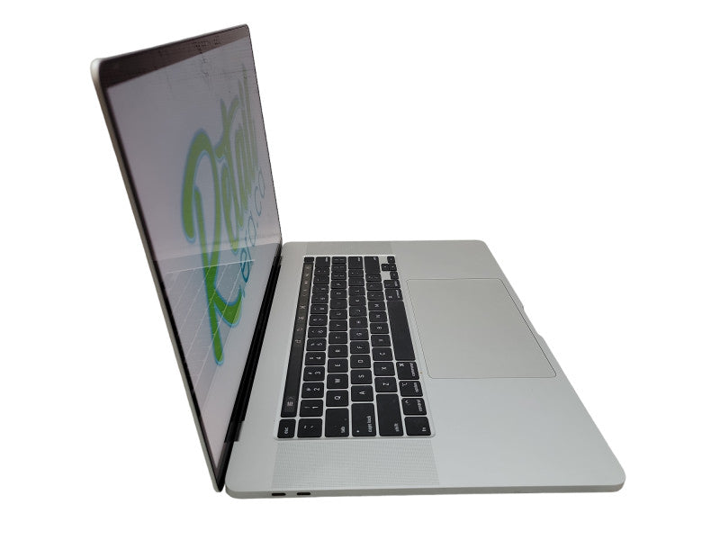 Apple Macbook Pro 2019 16" 6-Core i7-9750H @ 2.6GHz 32GB DDR4 512GB SSD Radeon Pro 5300M 4GB (