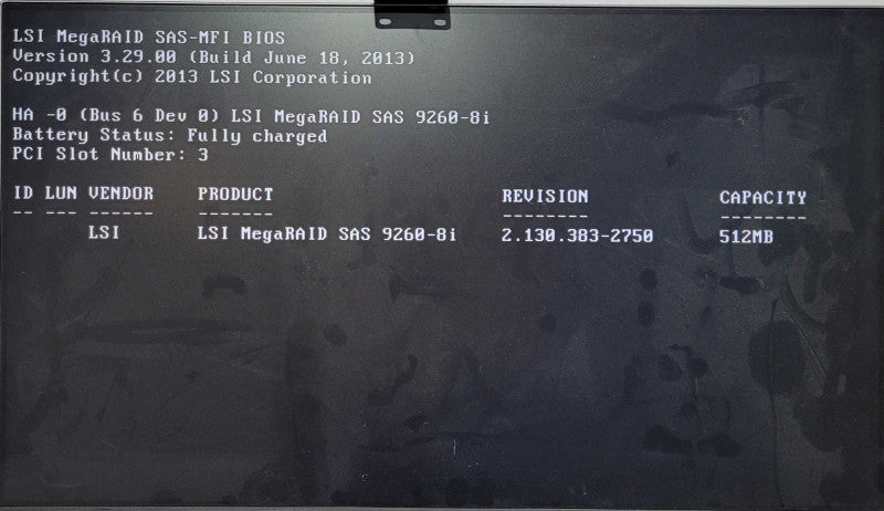 Lenovo Thinkserver RD630 2U 8x2.5", 2x Xeon E5-2640 0 2.50GHz 6C, 64GB DDR3