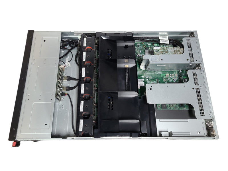 Lenovo Thinkserver RD630 2U 8x2.5", 2x Xeon E5-2640 0 2.50GHz 6C, 64GB DDR3