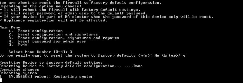 Sophos XG 135 REV Rev.3 | Network Security Firewall Appliance