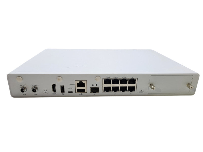 Sophos XG 135 REV Rev.3 | Network Security Firewall Appliance
