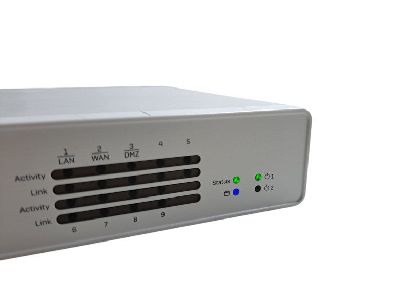Sophos XG 135 REV Rev.3 | Network Security Firewall Appliance