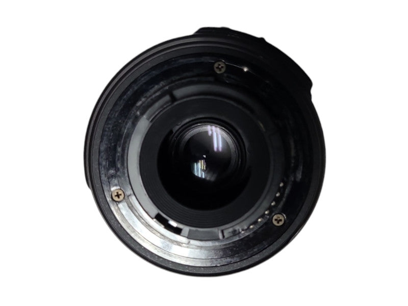 Nikon DX AF-S Nikkor 18-55mm 1:3.5-5.6G Camera Lens