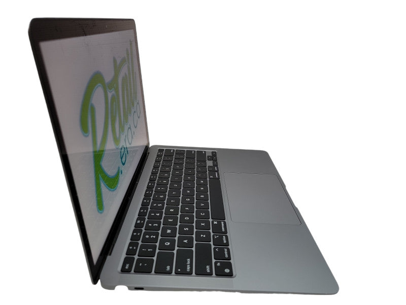 Apple Macbook Air 2020 13" 8-Core M1 @ 3.2GHz 8GB Ram 256GB SSD [Read] (