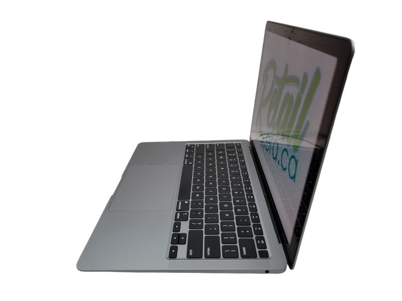 Apple Macbook Air 2020 13" 8-Core M1 @ 3.2GHz 8GB Ram 256GB SSD [Read] (
