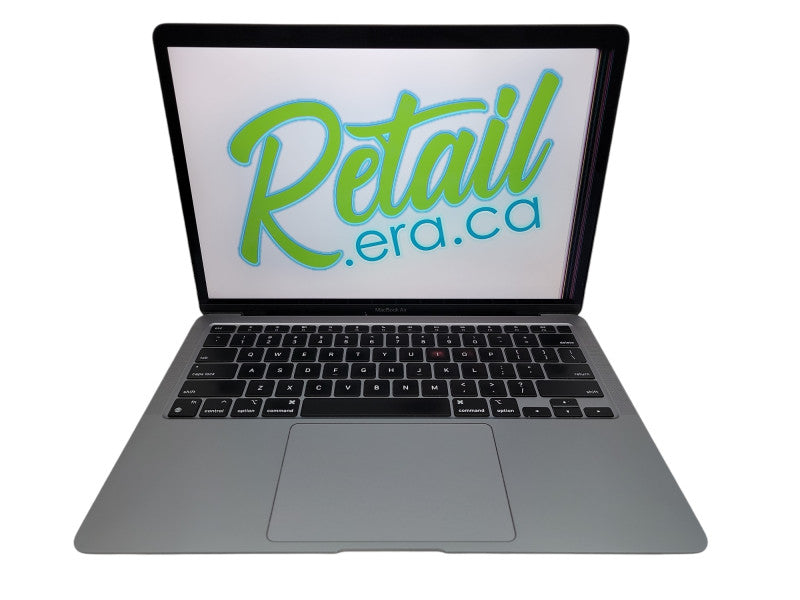 Apple Macbook Air 2020 13" 8-Core M1 @ 3.2GHz 8GB Ram 256GB SSD [Read] (