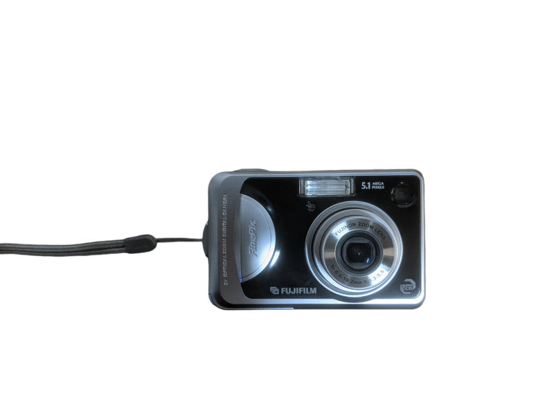 FUJIFILM Finepix A510 | 5.1MP Digital Camera | BB19314-100