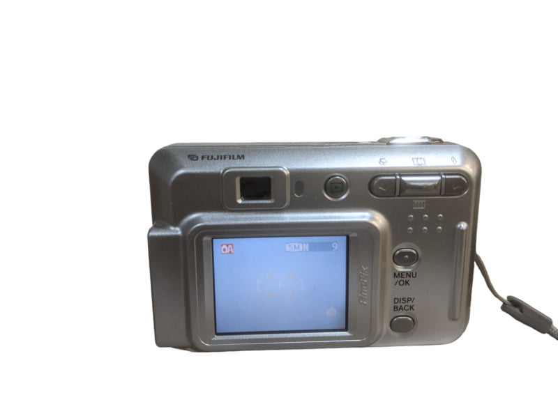 FUJIFILM Finepix A510 | 5.1MP Digital Camera | BB19314-100