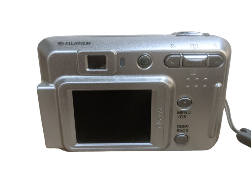 FUJIFILM Finepix A510 | 5.1MP Digital Camera | BB19314-100