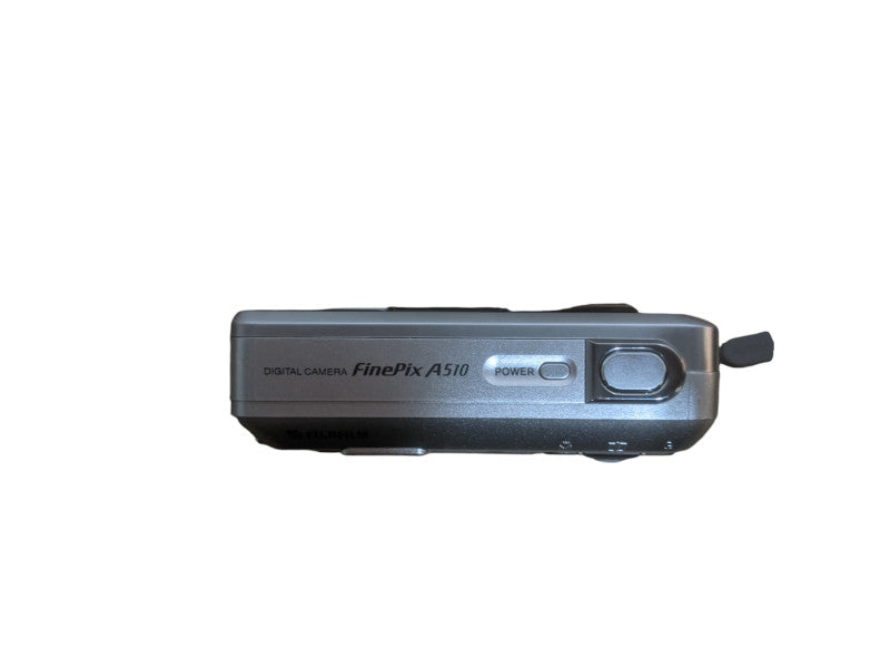 FUJIFILM Finepix A510 | 5.1MP Digital Camera | BB19314-100