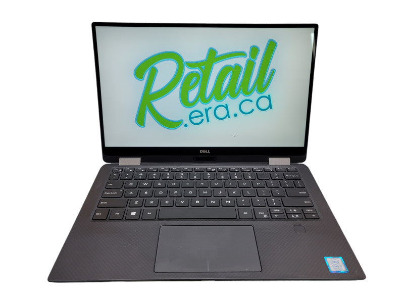 Dell XPS 13 9365| i7-8500Y| 8GB DDR3L| 512GB M.2  β Lap200