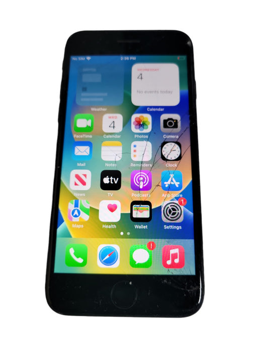 Apple iPhone 8 64GB (A1905) - READ Δ
