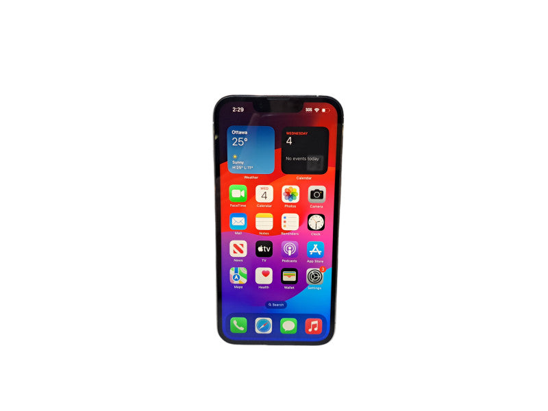Apple iPhone 13 Pro | 128GB White *READ*