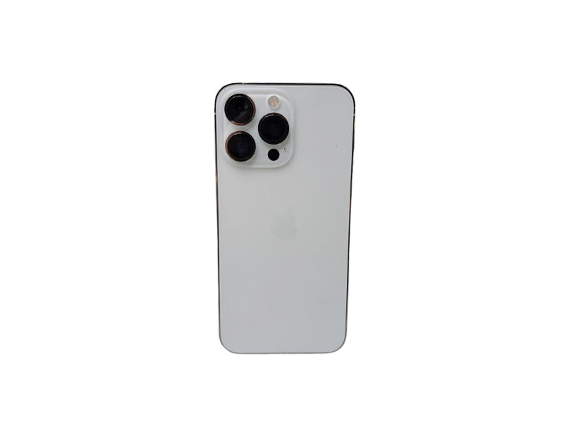 Apple iPhone 13 Pro | 128GB White *READ*