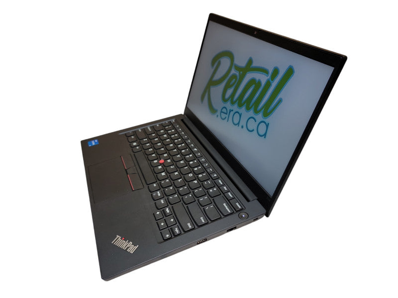 Lenovo ThinkPad E14 Gen2 | i5-1135G7 @2.4GHz | 16GB DDR4 | 256GB SSD  Lap200