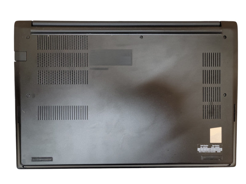 Lenovo ThinkPad E14 Gen2 | i5-1135G7 @2.4GHz | 16GB DDR4 | 256GB SSD  Lap200