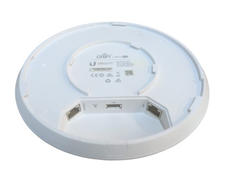 Ubiquiti UniFi AP AC PRO | UAP-AC-PRO | Wi-Fi Access Point