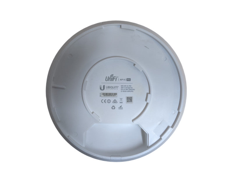 Ubiquiti UniFi AP AC PRO | UAP-AC-PRO | Wi-Fi Access Point