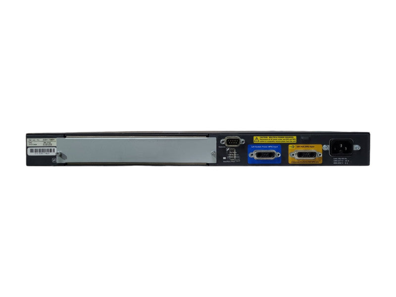 HP ProCurve J8693A 3500yl-48G 48 Port PoE Network Switch