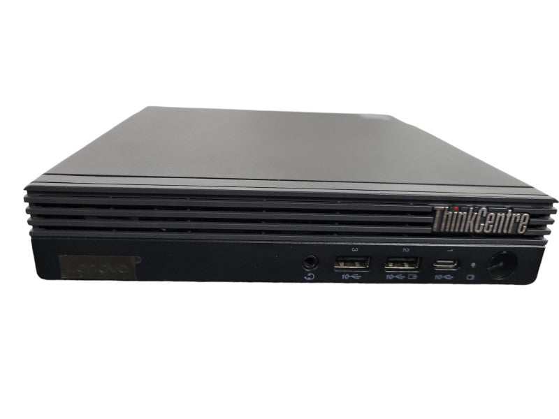 Lenovo ThinkCentre M80q Gen 3, i5-12500T 2.00GHz 6C, 16GB DDR5, 512GB NVMe !