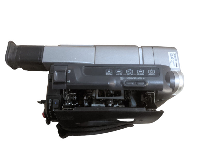 Sony Handycam Vision CCD-TRV57 | Video 8 Camera Recorder | *READ*