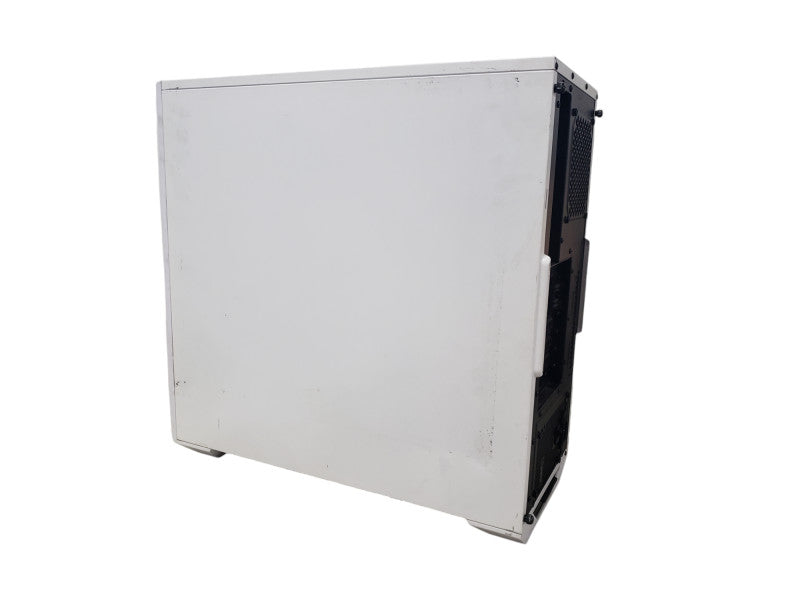 Custom PC Cooler Master|AMD RYZEN 7 1800x Ei|32GB RAM|GA-AX370-Gaming K7 READ