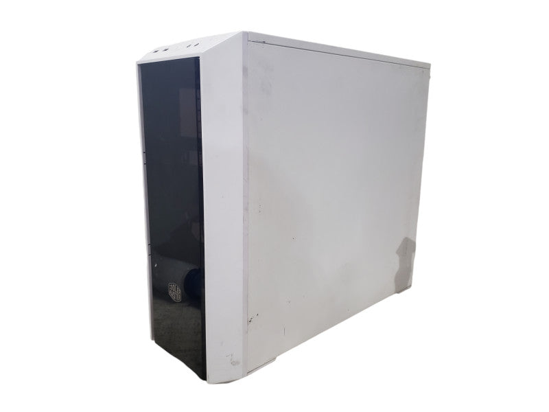 Custom PC Cooler Master|AMD RYZEN 7 1800x Ei|32GB RAM|GA-AX370-Gaming K7 READ