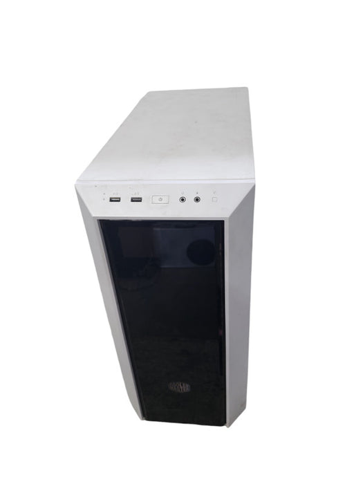 Custom PC Cooler Master|AMD RYZEN 7 1800x Ei|32GB RAM|GA-AX370-Gaming K7 READ