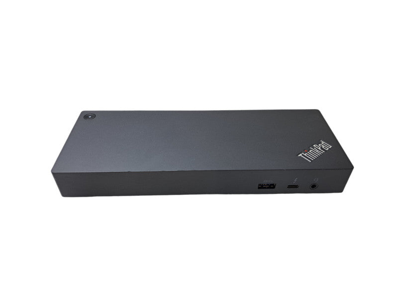 Lenovo ThinkPad Thunderbolt 3 Workstation Dock Gen 2 | DK1841