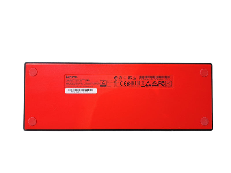Lenovo ThinkPad Thunderbolt 3 Workstation Dock Gen 2 | DK1841