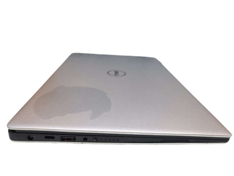 Dell XPS 13 9360| i5-7200U| 8GB DDR3L| 512GB SSD |  60% BAT| READ Î² BudLap
