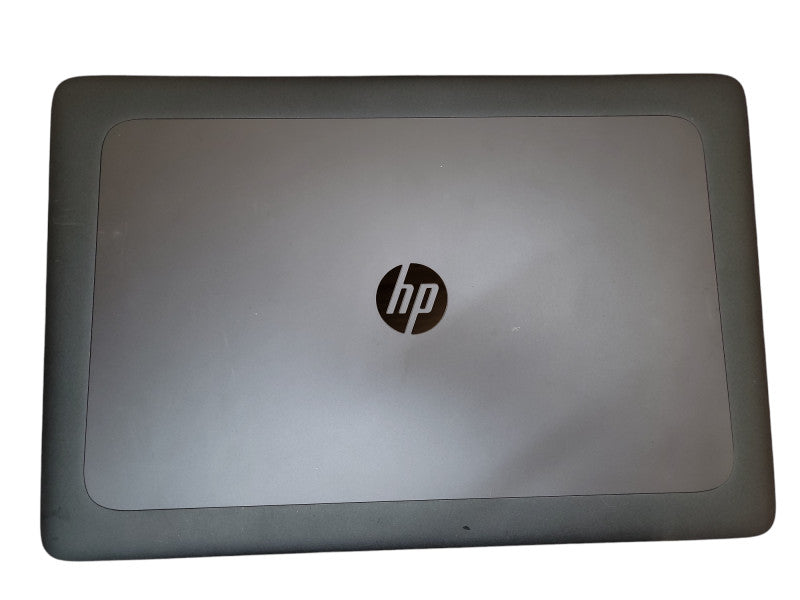 HP ZBook 17 G4 | Xeon E3-1535M @3.1GHz | 64GB DDR4 | 256GB SSD - READ  Lap200